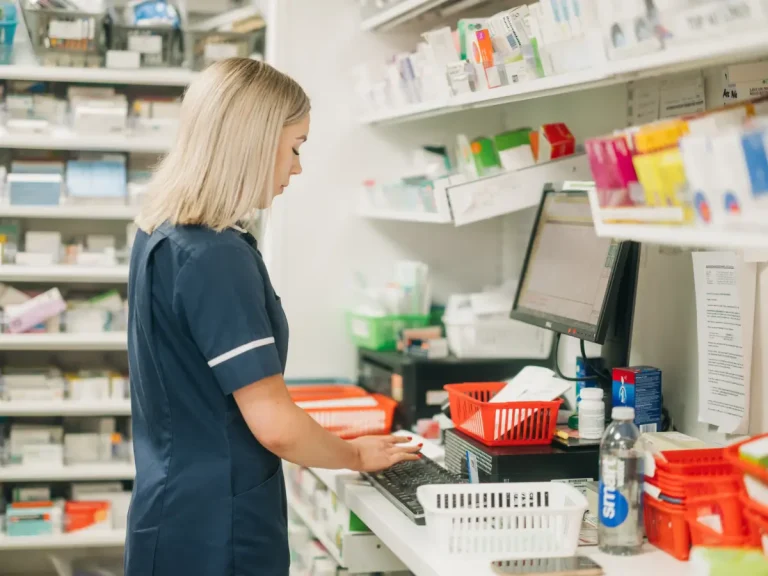 Behind the Process: How UK Online Pharmacies Legally Supply Zopiclone Through Prescription Services