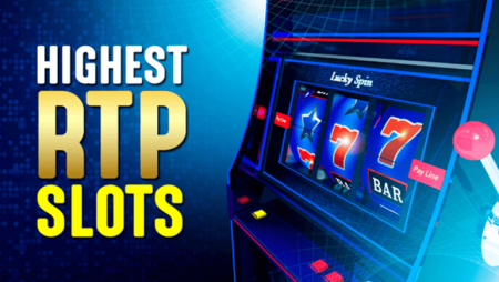 How to Choose High RTP Slot Games for Better Winning Chances