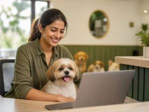 Growing a Pet Business Without Losing Sight of the Numbers